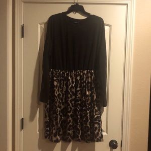 Shein dress